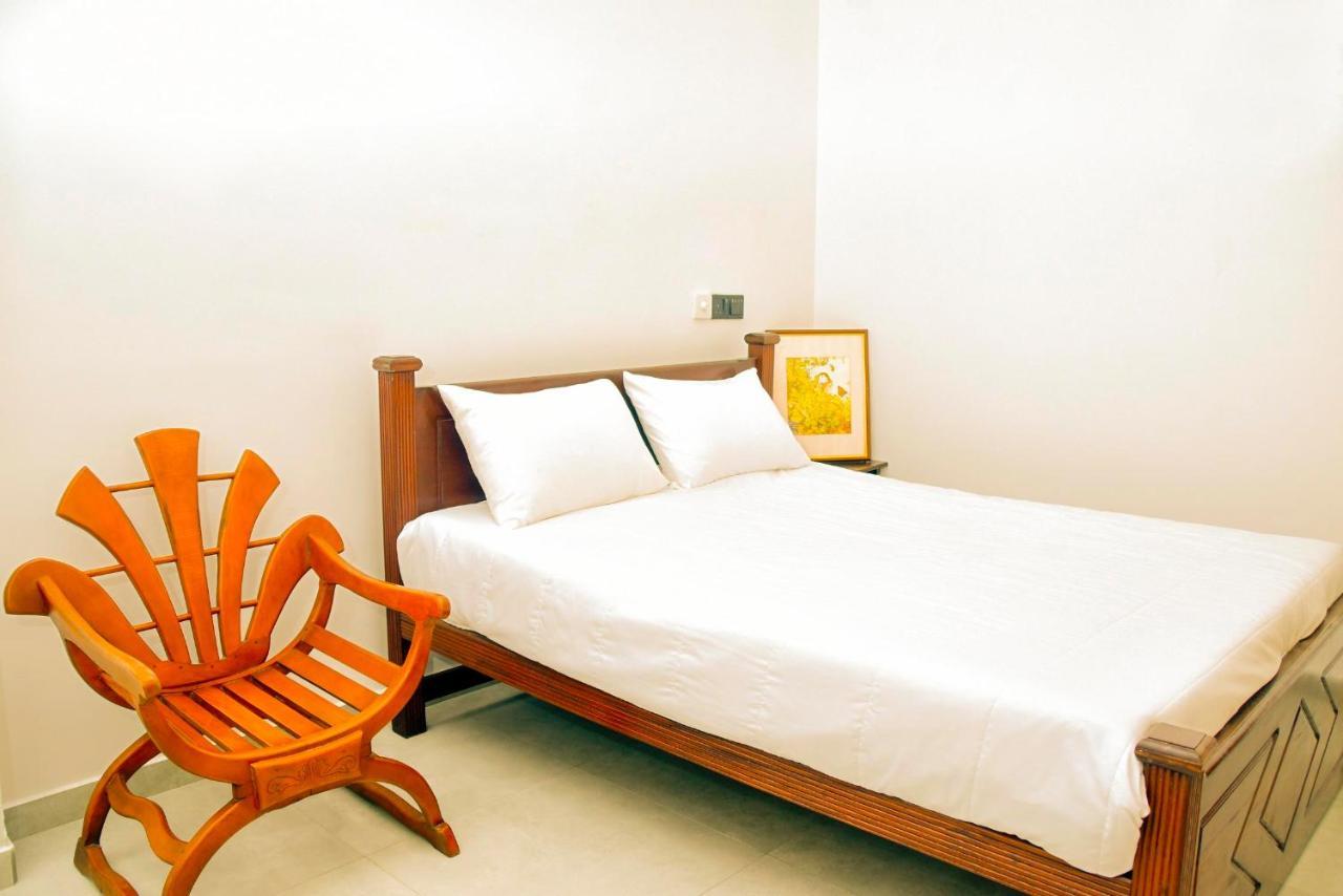 Kavin Beach Hotel Hikkaduwa Exterior photo